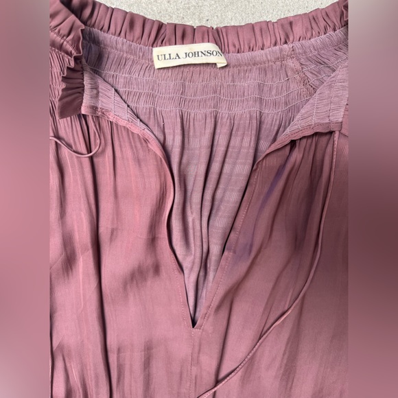 Ulla Johnson Dresses & Skirts - Silk dress Ulla Johnson